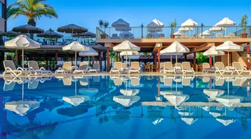 Club Dizalya