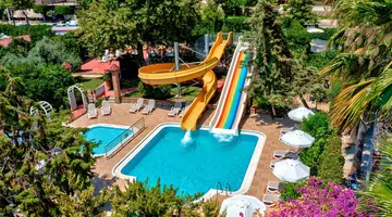 Club Dizalya