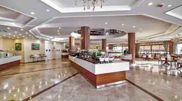 Club Dizalya