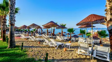 Club Dizalya