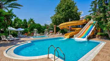 Club Dizalya