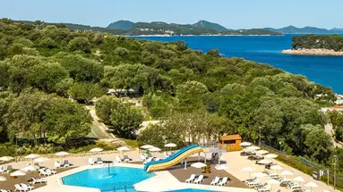 Club Dubrovnik Sunny Hotel by Valamar