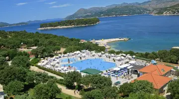 Club Dubrovnik Sunny Hotel by Valamar