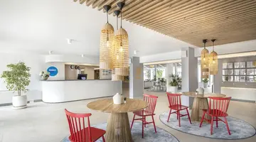 Club Dubrovnik Sunny Hotel by Valamar