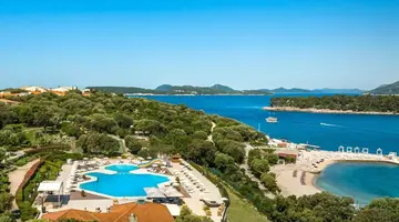 Club Dubrovnik Sunny Hotel by Valamar