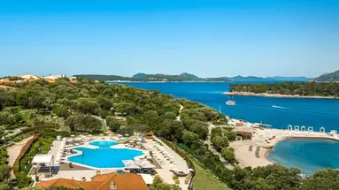 Club Dubrovnik Sunny Hotel by Valamar