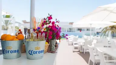 Club Es Talaial Hotel Apartamentos