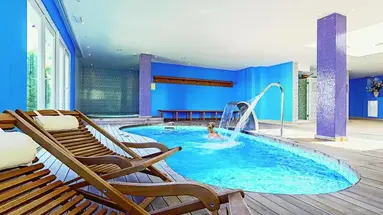 Club Es Talaial Hotel Apartamentos