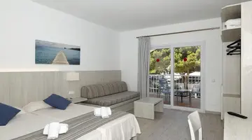 Club Es Talaial Hotel Apartamentos