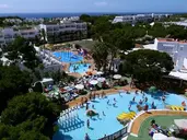 Club Es Talaial Hotel Apartamentos