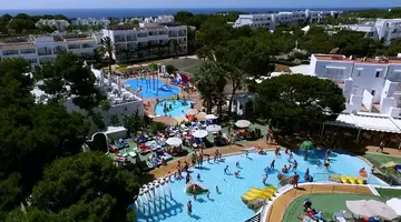 Club Es Talaial Hotel Apartamentos