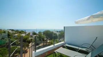 Club Es Talaial Hotel Apartamentos