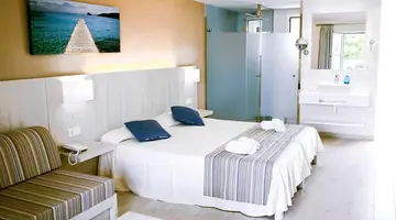 Club Es Talaial Hotel Apartamentos