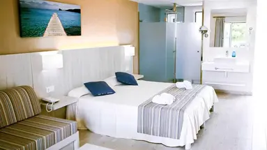 Club Es Talaial Hotel Apartamentos