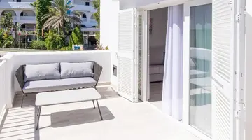 Club Es Talaial Hotel Apartamentos
