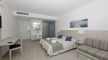 Club Es Talaial Hotel Apartamentos