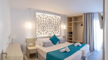 Club Es Talaial Hotel Apartamentos