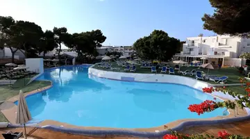Club Es Talaial Hotel Apartamentos
