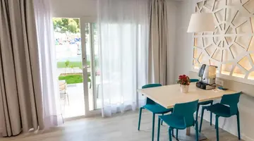 Club Es Talaial Hotel Apartamentos