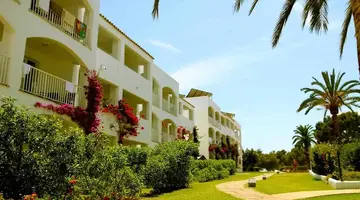 Club Es Talaial Hotel Apartamentos