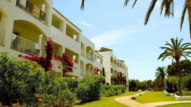 Club Es Talaial Hotel Apartamentos