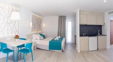 Club Es Talaial Hotel Apartamentos