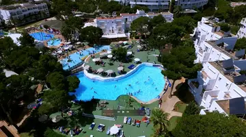 Club Es Talaial Hotel Apartamentos