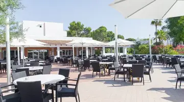 Club Es Talaial Hotel Apartamentos