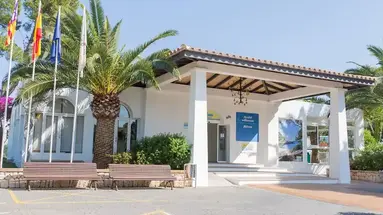 Club Es Talaial Hotel Apartamentos