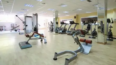 Club Es Talaial Hotel Apartamentos