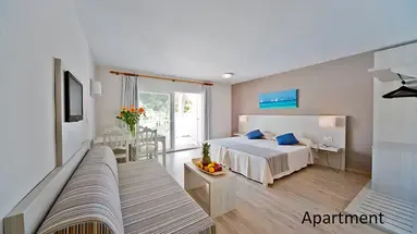 Club Es Talaial Hotel Apartamentos