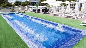 Club Es Talaial Hotel Apartamentos