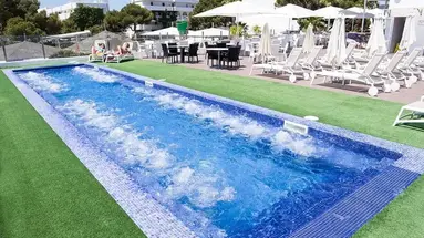 Club Es Talaial Hotel Apartamentos