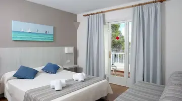 Club Es Talaial Hotel Apartamentos
