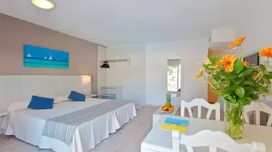 Club Es Talaial Hotel Apartamentos