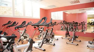 Club Es Talaial Hotel Apartamentos