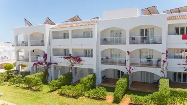 Club Es Talaial Hotel Apartamentos