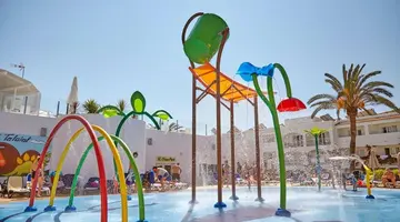 Club Es Talaial Hotel Apartamentos