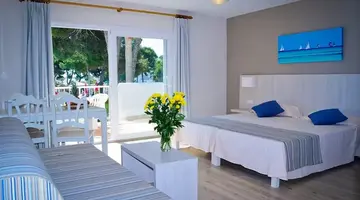 Club Es Talaial Hotel Apartamentos