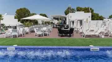 Club Es Talaial Hotel Apartamentos