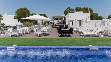 Club Es Talaial Hotel Apartamentos
