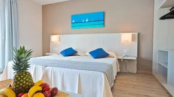 Club Es Talaial Hotel Apartamentos