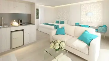 Club Es Talaial Hotel Apartamentos