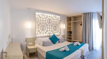 Club Es Talaial Hotel Apartamentos