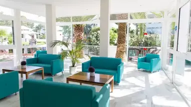 Club Es Talaial Hotel Apartamentos