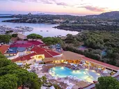 Club Esse Cala Bitta - Baja Sardinia