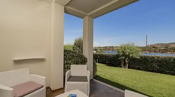 Club Esse Cala Bitta - Baja Sardinia
