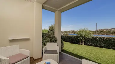 Club Esse Cala Bitta - Baja Sardinia