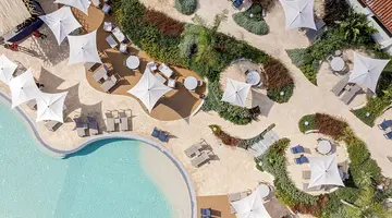 Club Esse Cala Bitta - Baja Sardinia
