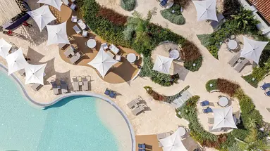 Club Esse Cala Bitta - Baja Sardinia